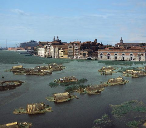 1 Rashad Salim Mesopotamia in Venice