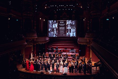 2023 04 08 Healing Arts Concert WHO A Tardy 299