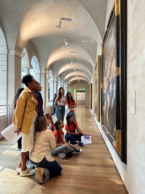 AMOEBA TOUR CHOCO2023 Tessa Brinza