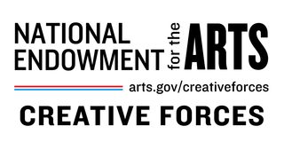 Creative Forces 2019 Logo