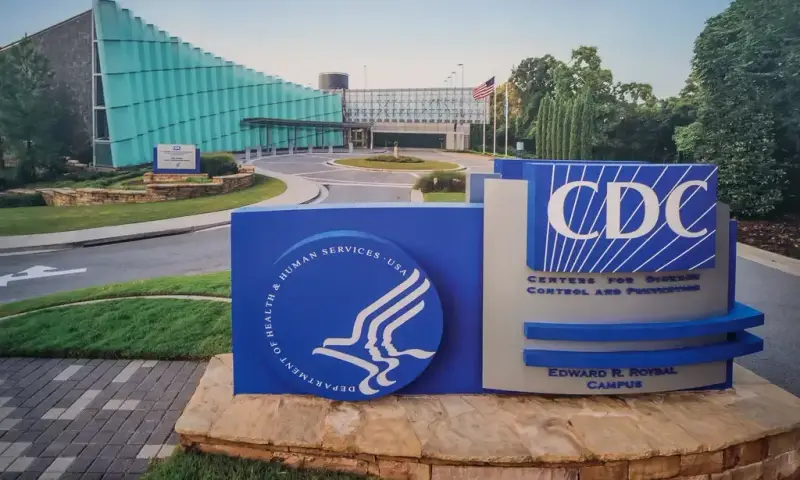 CDC Museum CDC Museum