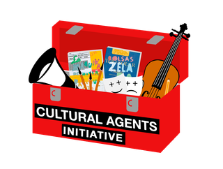 Logo CAI22 Tessa Brinza