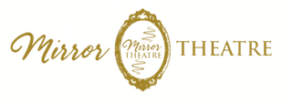 MIRROR THEATRE LOGO