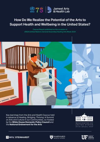 NEA REPORT COVER NEWSLETTER WITH LOGOS
