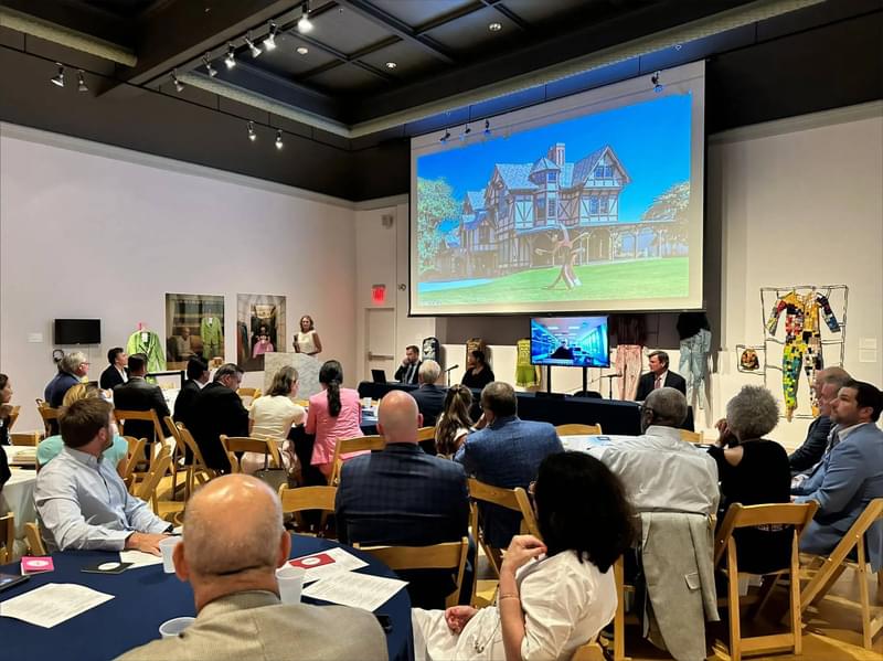 Newport Global Summit Meeting Newport Global Summit Meeting