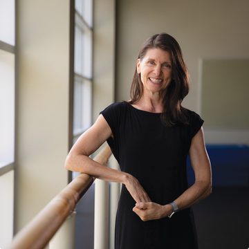 Jill Sonke feature image