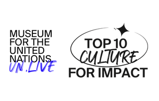 Museum for the UN Top10 Cfor I