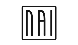 NAI logo square