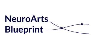 Neuro Arts Blueprint logo