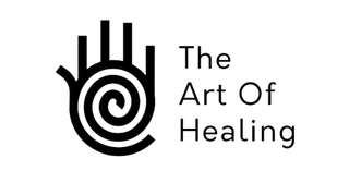 The Artof Healing logo
